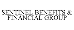SENTINEL BENEFITS & FINANCIAL GROUP trademark