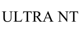 ULTRA NT trademark