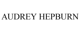 AUDREY HEPBURN trademark
