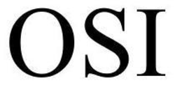 OSI trademark
