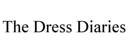 THE DRESS DIARIES trademark