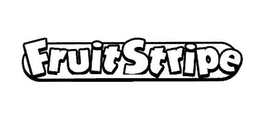 FRUIT STRIPE trademark