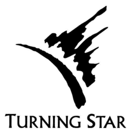 TURNING STAR trademark