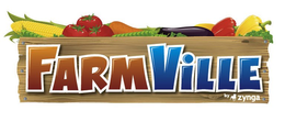 FARMVILLE BY ZYNGA trademark