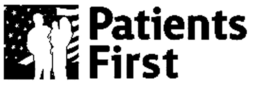 PATIENTS FIRST trademark