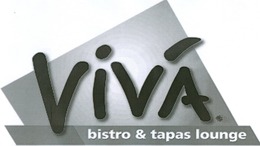 VIV'A BISTRO & TAPAS LOUNGE trademark