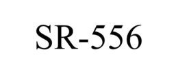 SR-556 trademark