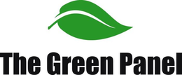 THE GREEN PANEL trademark