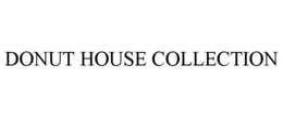 DONUT HOUSE COLLECTION trademark