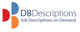D D D DBDESCRIPTIONS JOB DESCRIPTIONS ON DEMAND trademark
