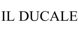 IL DUCALE trademark