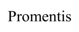 PROMENTIS trademark