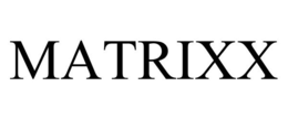 MATRIXX trademark