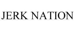 JERK NATION trademark