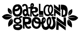 OAKLAND GROWN trademark