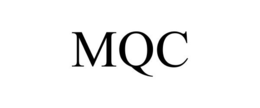 MQC trademark