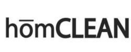 HOMCLEAN trademark