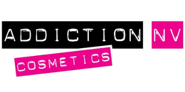 ADDICTION NV COSMETICS trademark