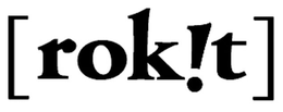 [ ROK!T ] trademark