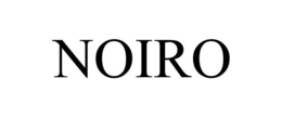 NOIRO trademark