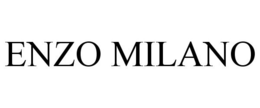 ENZO MILANO trademark