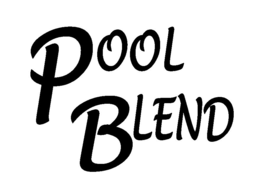 POOL BLEND trademark