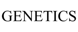 GENETICS trademark
