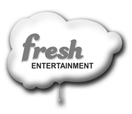 FRESH ENTERTAINMENT trademark