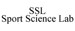 SSL SPORT SCIENCE LAB trademark