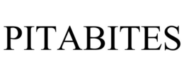 PITABITES trademark