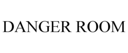 DANGER ROOM trademark
