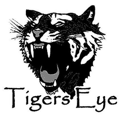 TIGERSEYE trademark