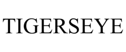 TIGERSEYE trademark