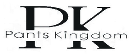 PK PANTS KINGDOM trademark