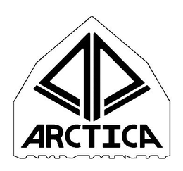 ARCTICA trademark