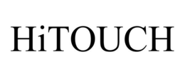 HITOUCH trademark