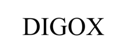 DIGOX trademark