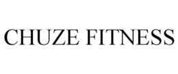 CHUZE FITNESS trademark