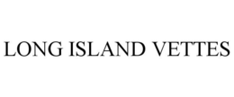 LONG ISLAND VETTES trademark