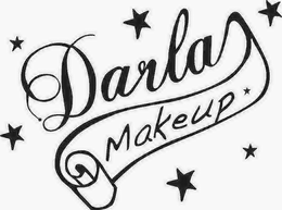 DARLA MAKEUP trademark