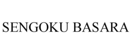 SENGOKU BASARA trademark