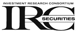 INVESTMENT RESEARCH CONSORTIUM IRC SECURITIES trademark