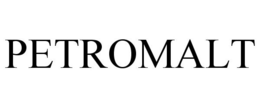 PETROMALT trademark
