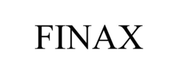 FINAX trademark