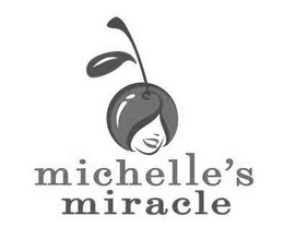 MICHELLE'S MIRACLE trademark