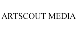 ARTSCOUT MEDIA trademark