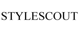 STYLESCOUT trademark