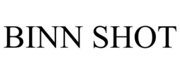 BINN SHOT trademark