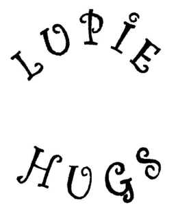 LUPIE HUGS trademark