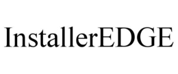 INSTALLEREDGE trademark